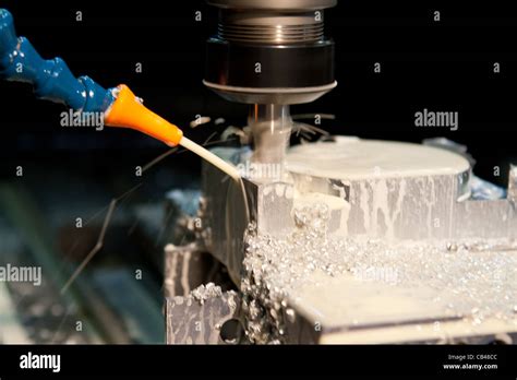 cnc machining caloring|coolant in cnc milling.